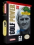 Nintendo  NES&nbsp; - &nbsp;Greg Norman's Golf Power (USA)